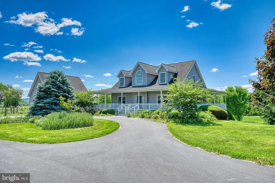 484 Race Rd, Richland, PA 17087 - #3