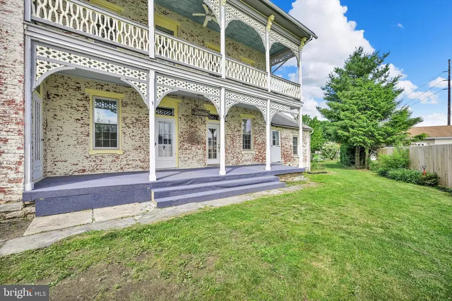 6 N Race St, Richland, PA 17087 - #2