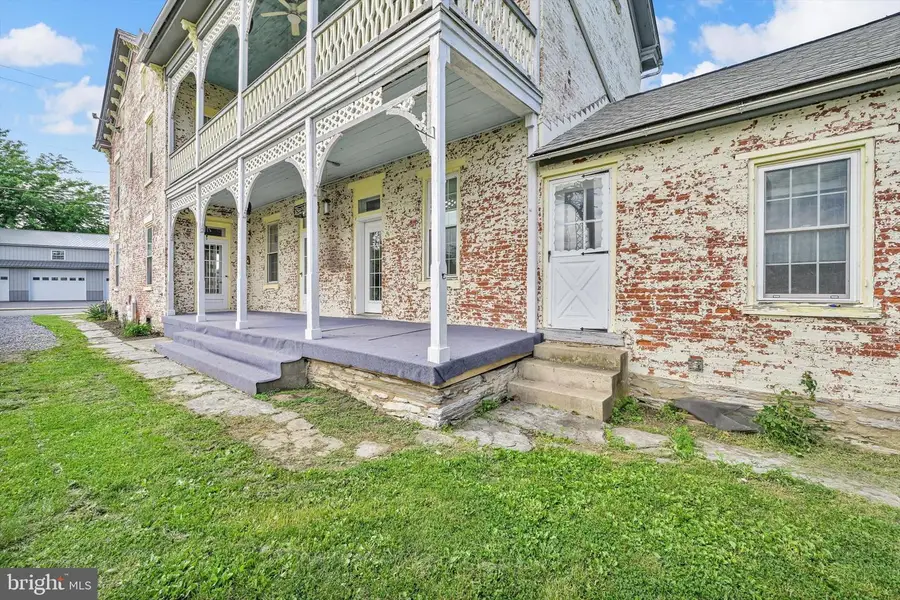 6 N Race St, Richland, PA 17087 - #3