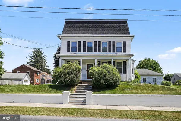 800 S Lincoln Ave, LEBANON, PA 17042