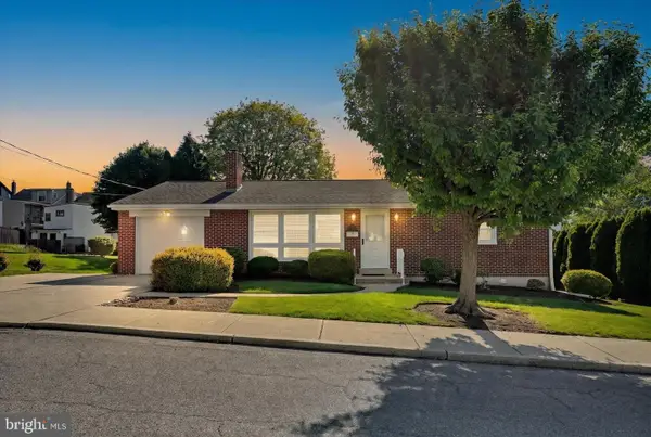 322 Taylor St, LEBANON, PA 17042