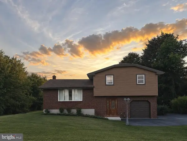 845 Ono Rd, JONESTOWN, PA 17038