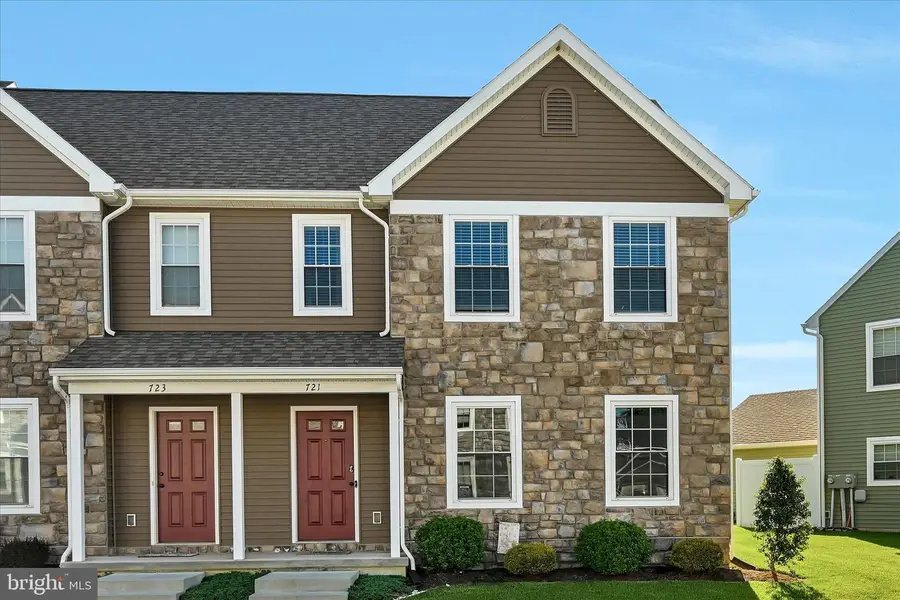 721 Farmwood Ln, Lebanon, PA 17042 - #2