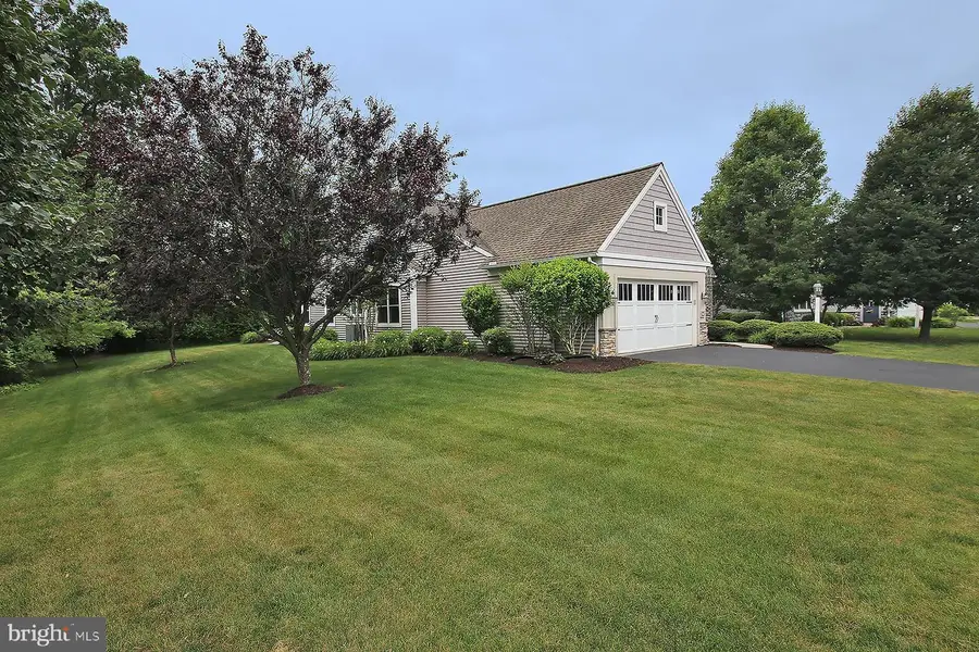 1061 Alden Way, Lebanon, PA 17042 - #2