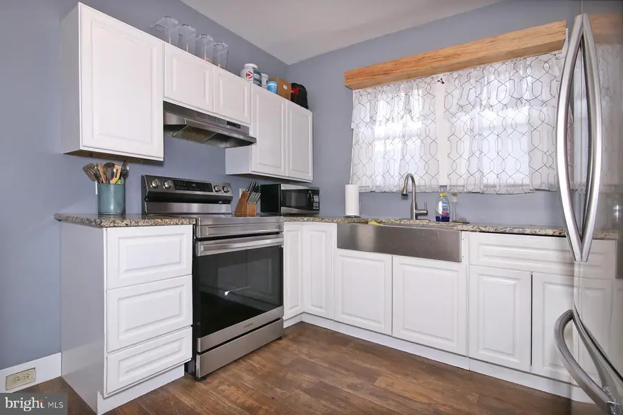 437 N 3rd Ave, Lebanon, PA 17046 - #2