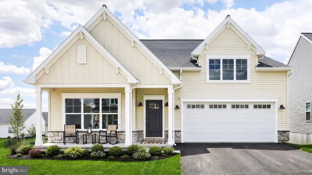 204 Pinnacle Ridge Dr, Annville, PA 17003 - #1