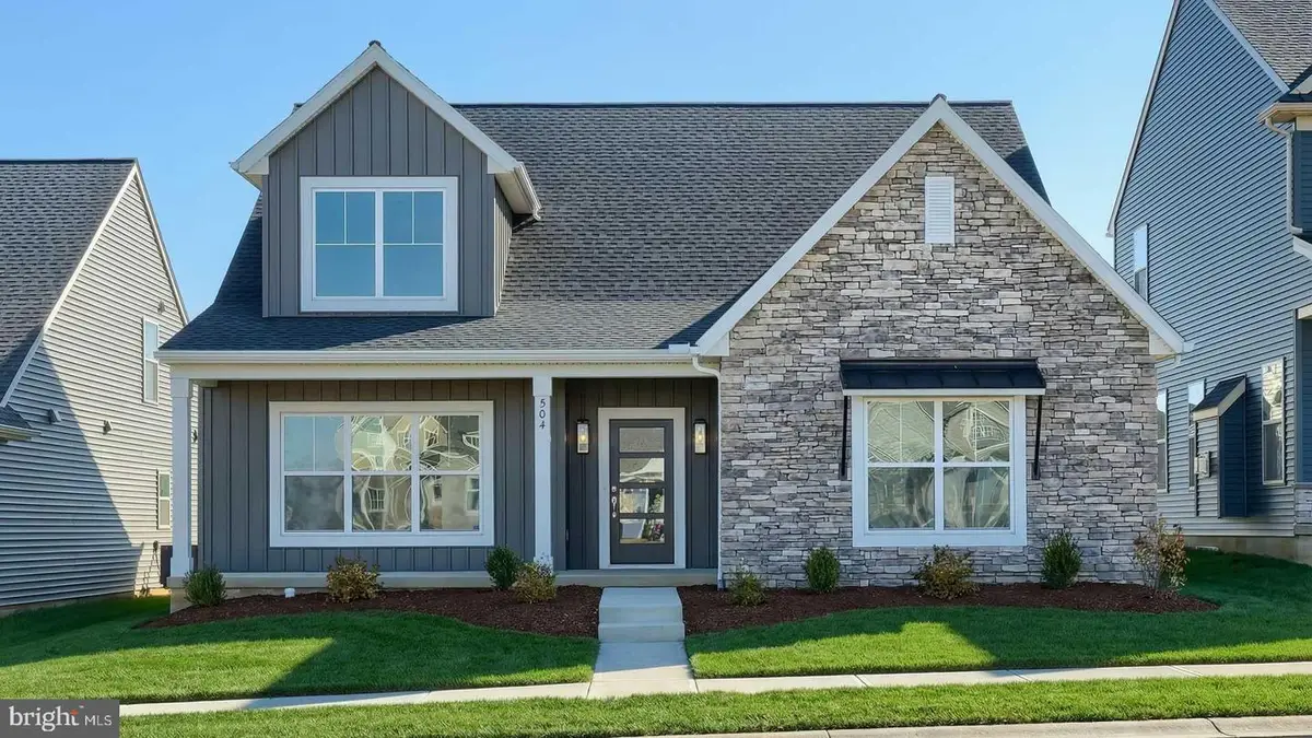 504 Hamilton Ln, Annville, PA 17003 - #1