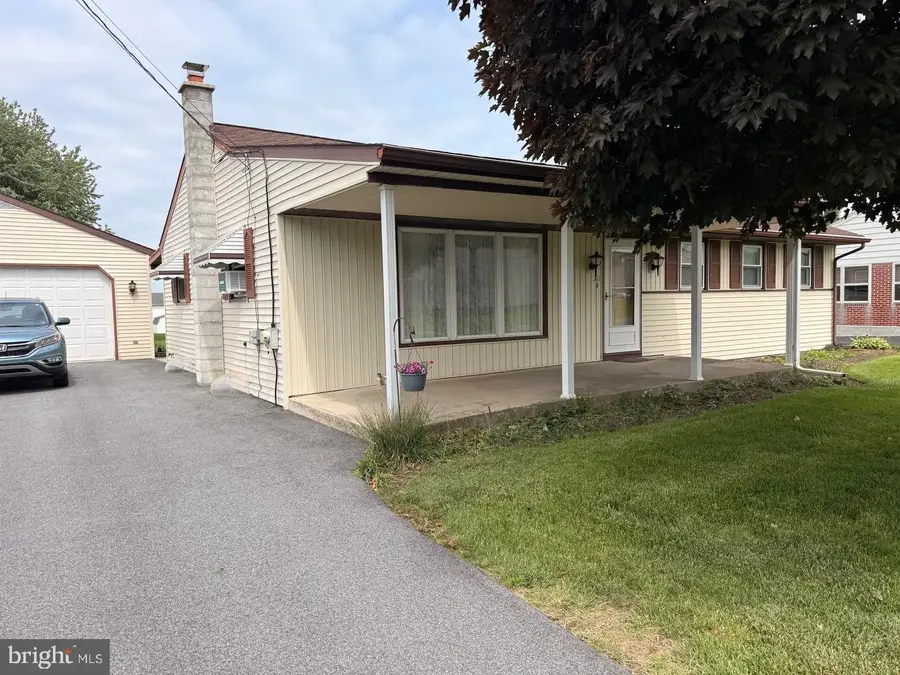 311 Poplar St, Richland, PA 17087 - #3