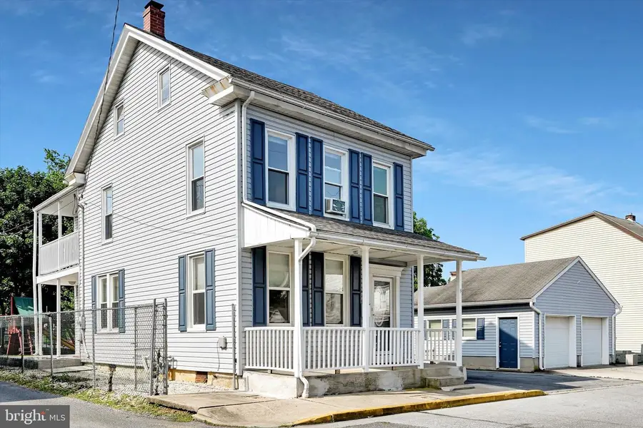 24 Folmer St, Lebanon, PA 17042 - #2