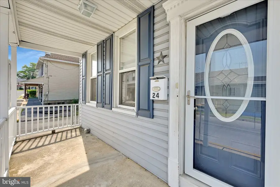 24 Folmer St, Lebanon, PA 17042 - #3