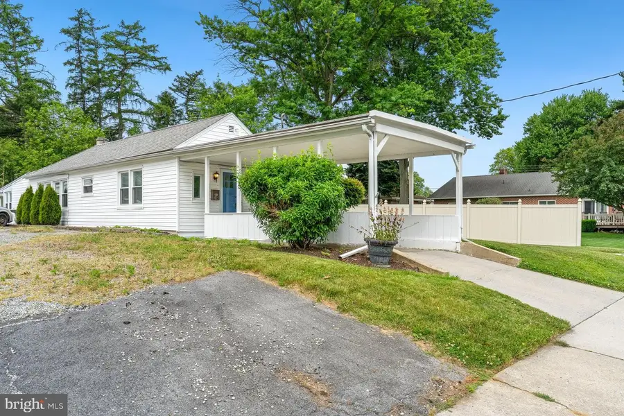 419 S Harrison St, Palmyra, PA 17078 - #3