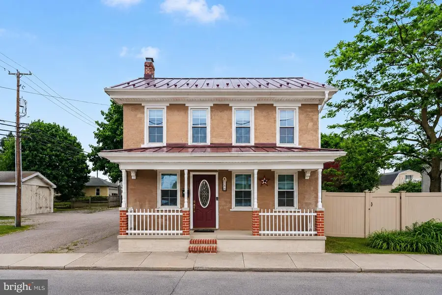 34 S Manheim St, Annville, PA 17003 - #2