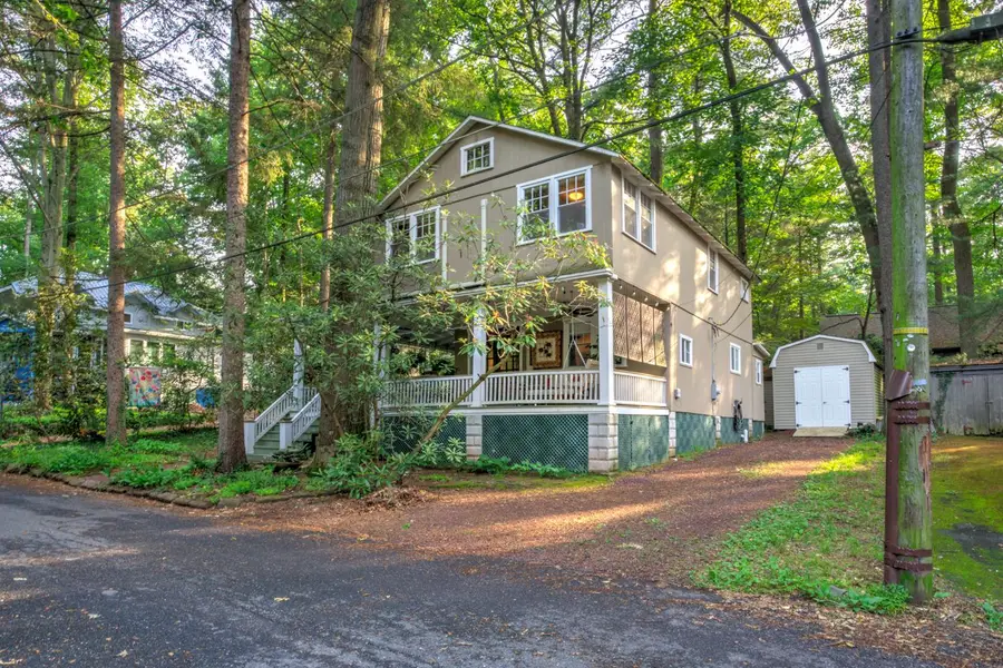 109 Locust Ave, Mount Gretna, PA 17064 - #2