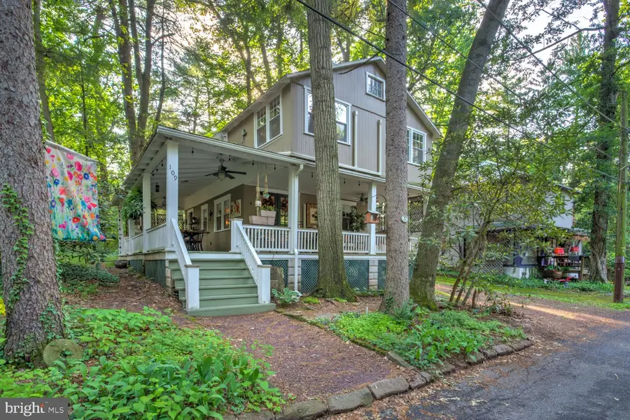 109 Locust Ave, Mount Gretna, PA 17064 - #3
