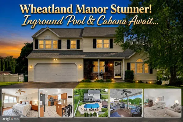 9 N Butterfly Drive, MYERSTOWN, PA 17067