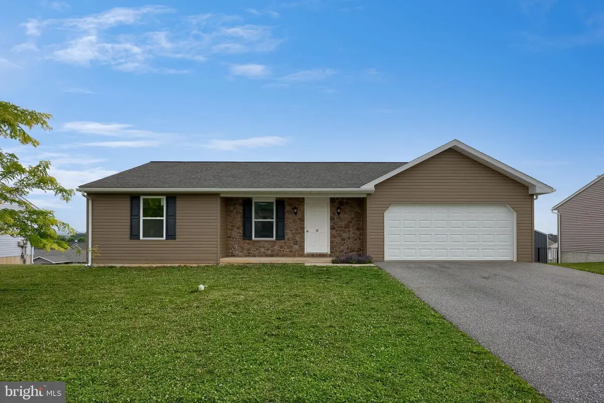 10 Hillside Drive, Newmanstown, PA 17073 - #1