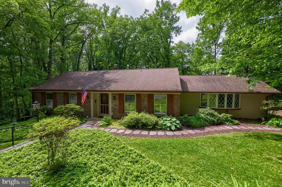 419 Lancaster Ave, Mount Gretna, PA 17064 - #2