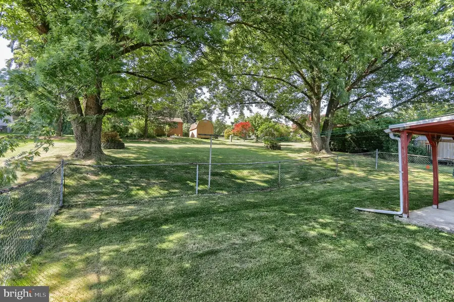 1154 Kochenderfer Rd, Lebanon, PA 17046 - #3