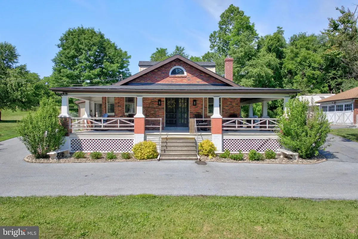 2089 State Route 72 N, Lebanon, PA 17046 - #1