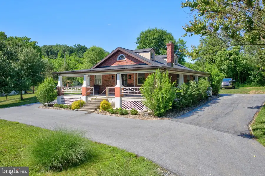 2089 State Route 72 N, Lebanon, PA 17046 - #3