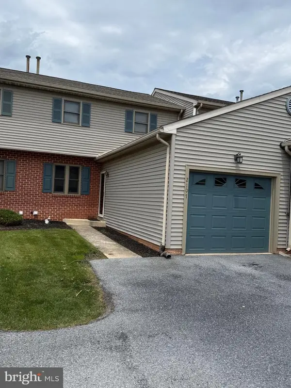 2107-701 Acorn Ct L-0039 #state Dr, LEBANON, PA 17042