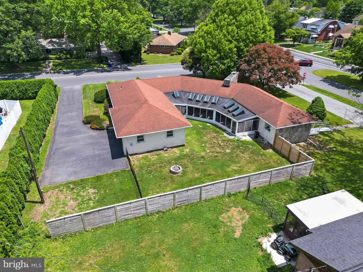 1601 Oak St, Lebanon, PA 17042 - #1