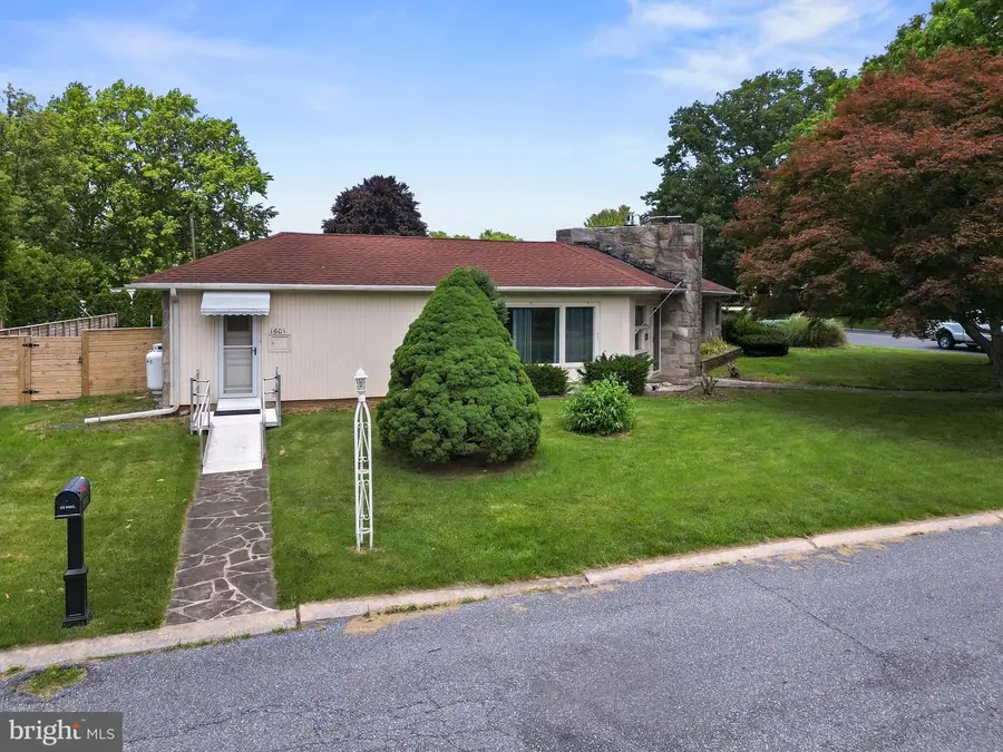 1601 Oak St, Lebanon, PA 17042 - #3