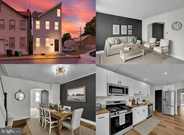 317 New St, LEBANON, PA 17046