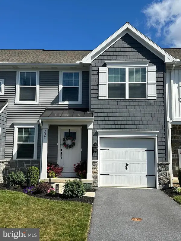 239 Highland Court, ANNVILLE, PA 17003