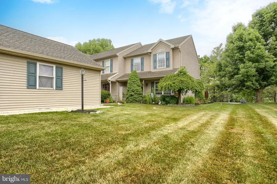 144 Spruce Ct U-0004, Annville, PA 17003 - #3