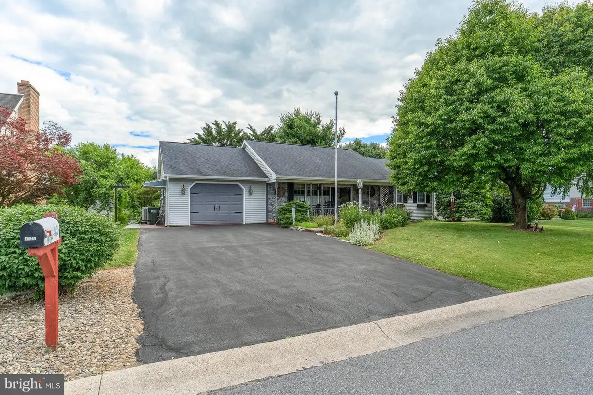 1118 Garden Ave, Lebanon, PA 17046 - #1