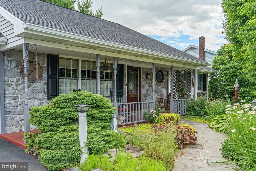 1118 Garden Ave, Lebanon, PA 17046 - #3