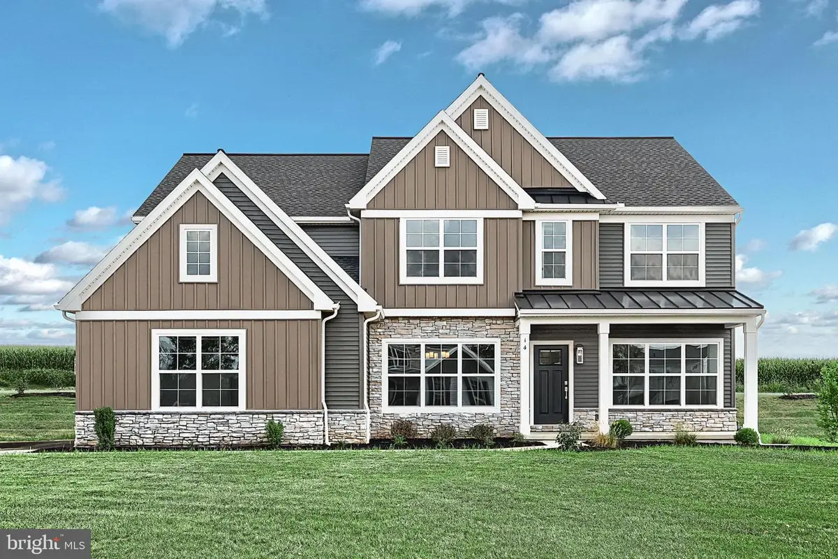 14 Betony Ln, Lebanon, PA 17042 - #1