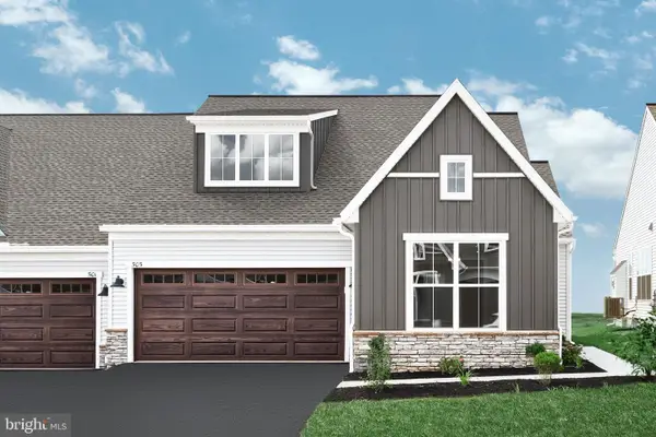 505 Stone Gate Blvd, ANNVILLE, PA 17003