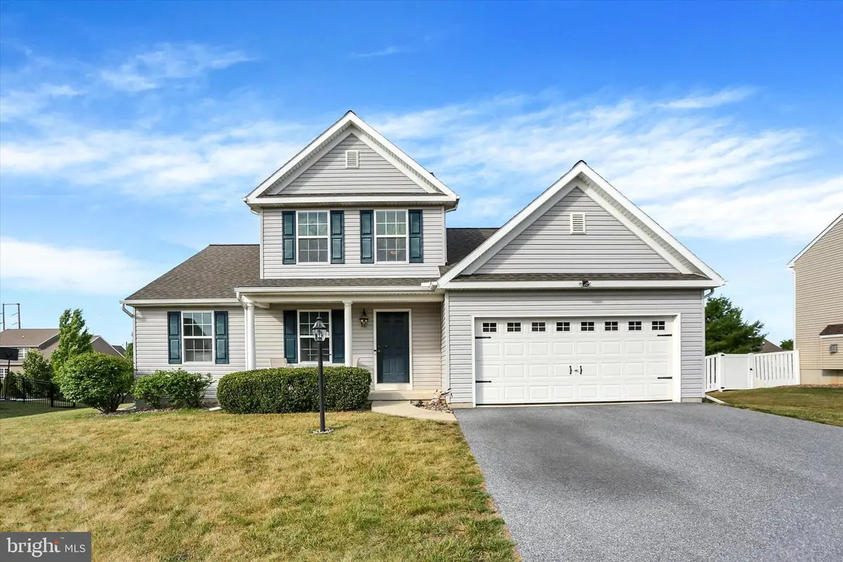 38 Waterford Ln L-0129, Annville, PA 17003 - #1