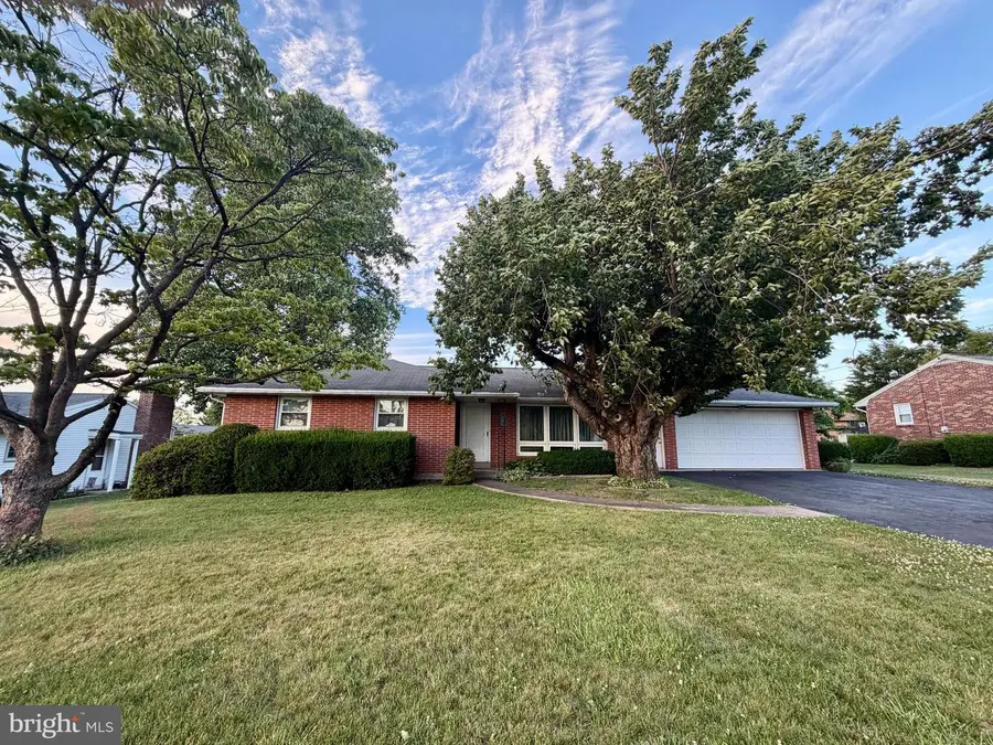 620 S 14th Ave, Lebanon, PA 17042 - #2