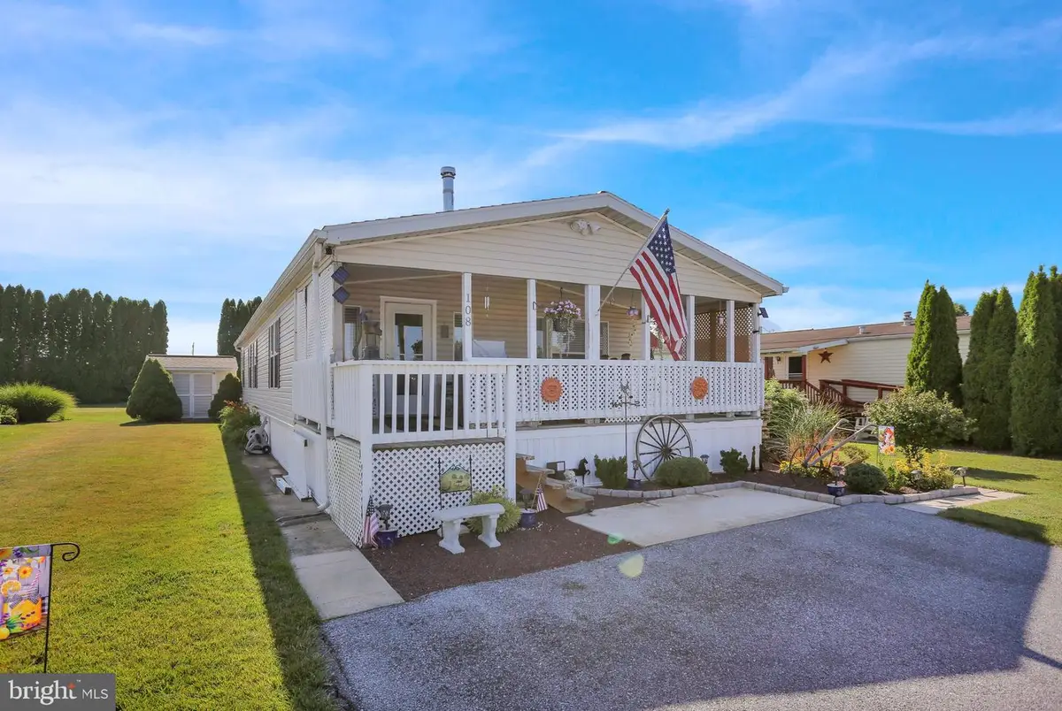 1300 E Kercher Ave #108, Myerstown, PA 17067 - #1