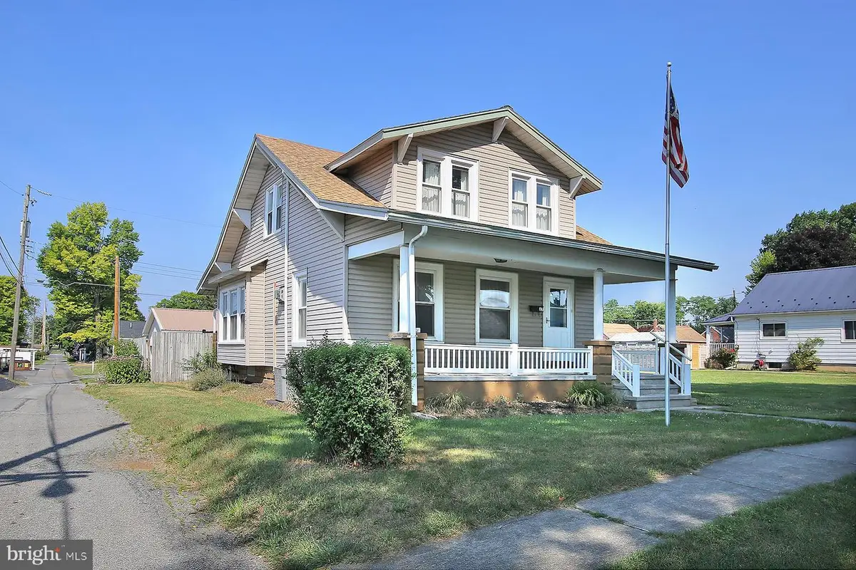 17 Morningside Ave, Cleona, PA 17042 - #1