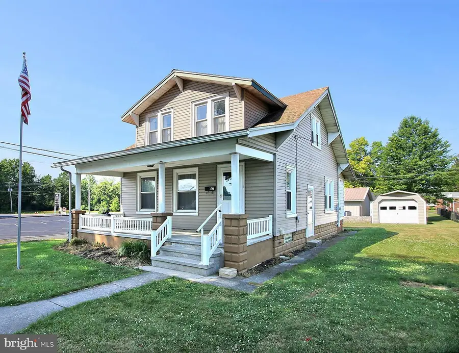 17 Morningside Ave, Cleona, PA 17042 - #2