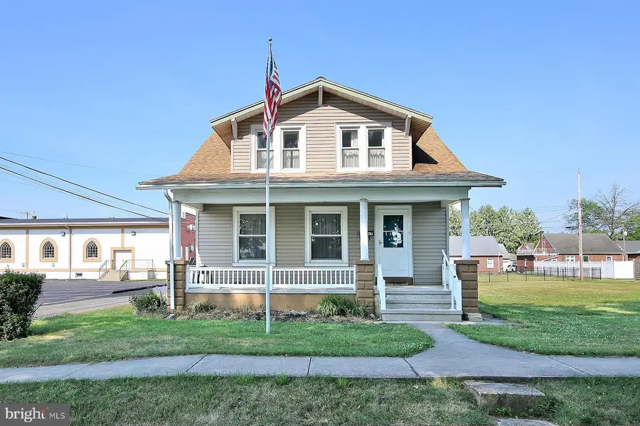 17 Morningside Ave, Cleona, PA 17042 - #3