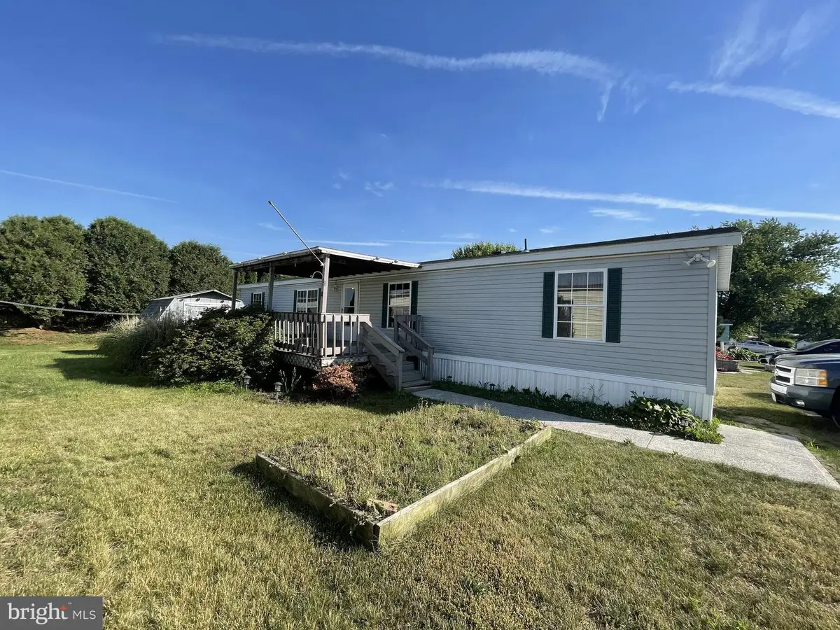 57-b Twin Maples Park, Myerstown, PA 17067 - #1