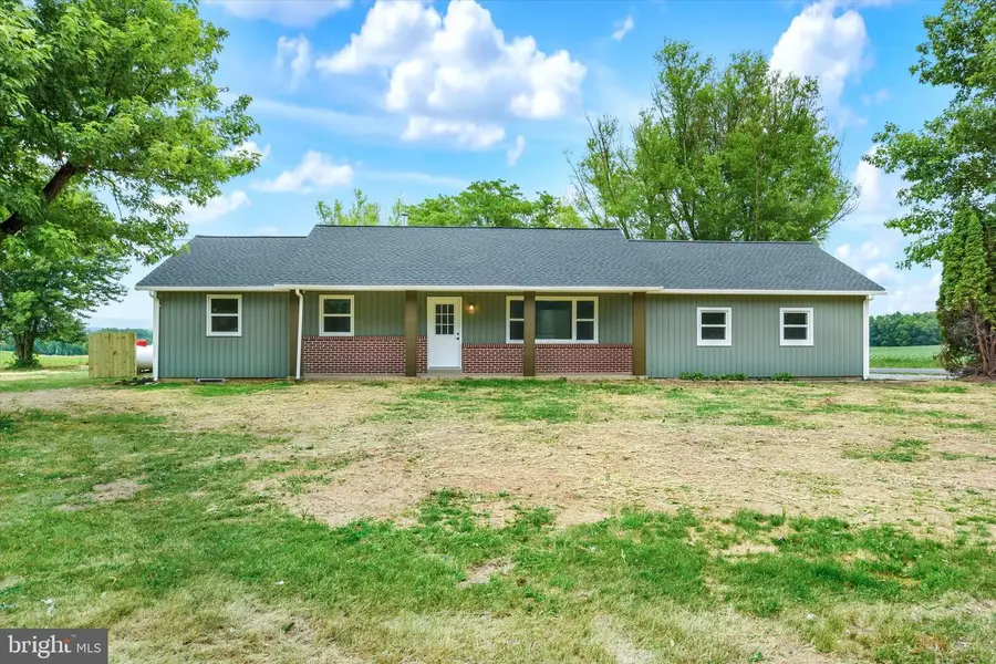 2005 Yordys Bridge Rd, Annville, PA 17003 - #2
