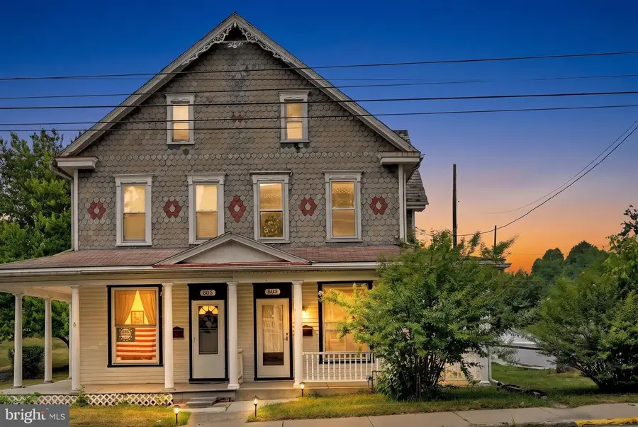 503 W Main St, Annville, PA 17003 - #3
