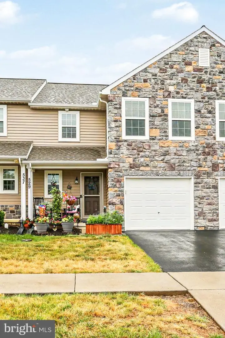 529 Brookwood Dr U-0138 Dr, Palmyra, PA 17078 - #1