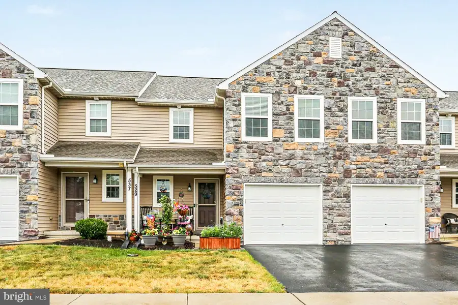 529 Brookwood Dr U-0138 Dr, Palmyra, PA 17078 - #3