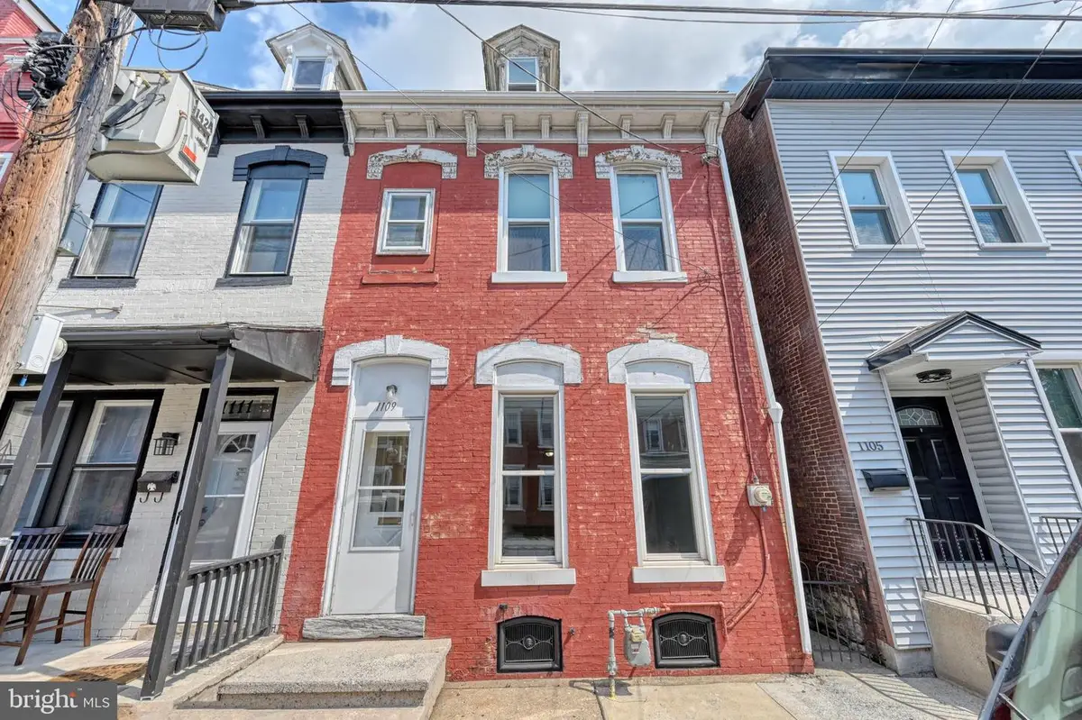 1109 Lehman St, Lebanon, PA 17046 - #1