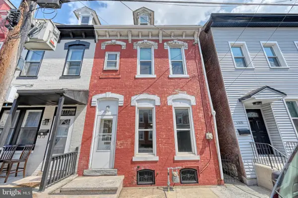1109 Lehman St, LEBANON, PA 17046
