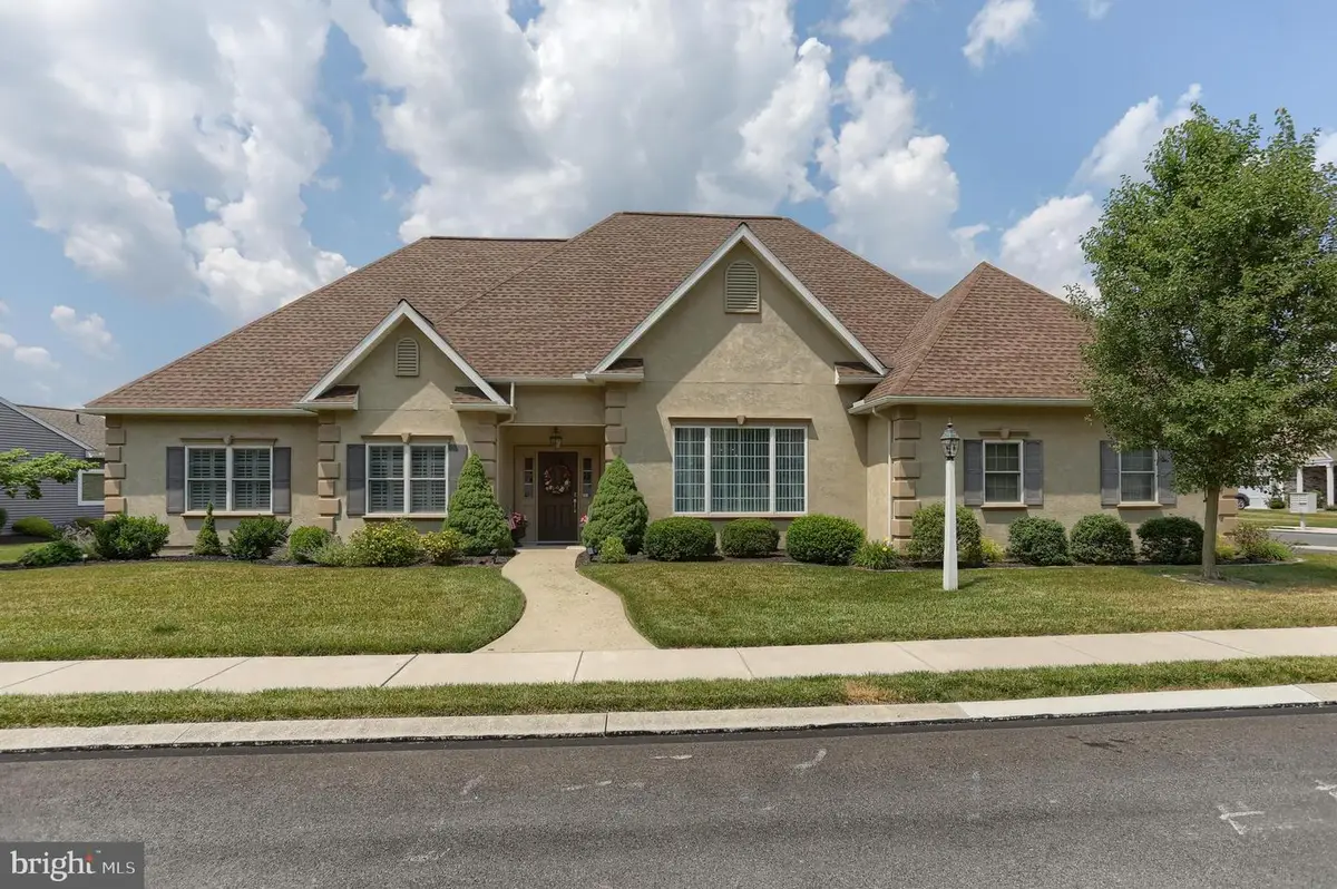 1012 Brandywine Dr, Lebanon, PA 17042 - #1