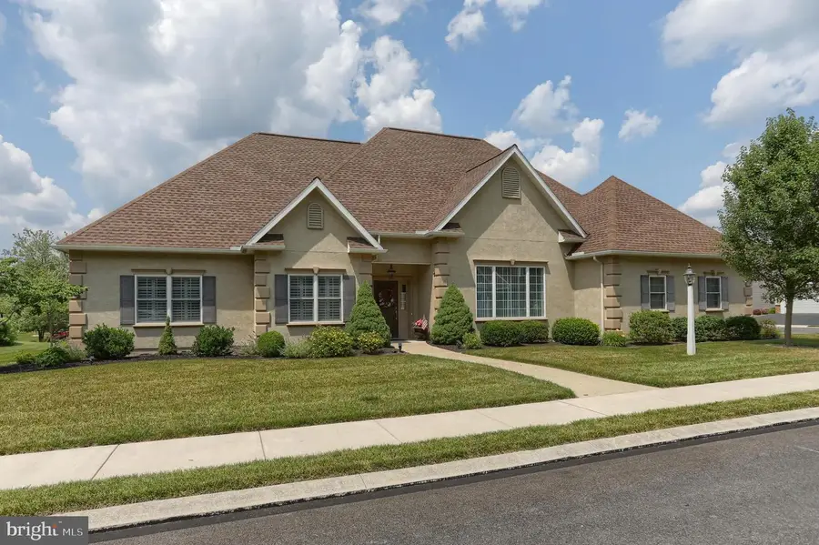 1012 Brandywine Dr, Lebanon, PA 17042 - #2