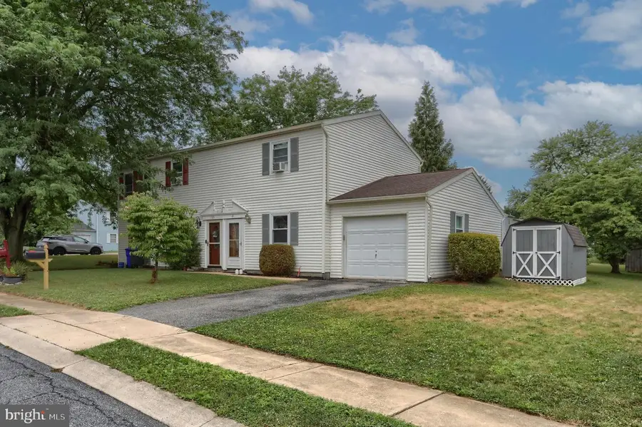 21 Natalie Ln, Cleona, PA 17042 - #3